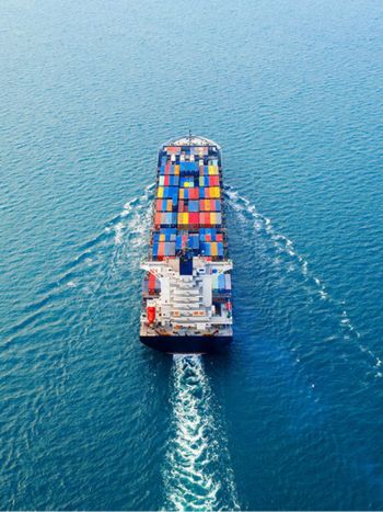 Project Handling / Cross Trade Shipment